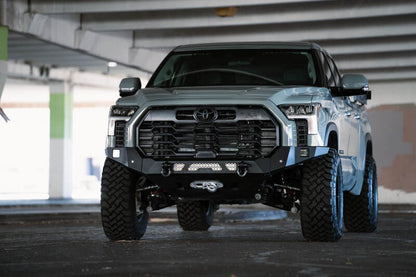 DV8 Offroad DVE Front Bumpers