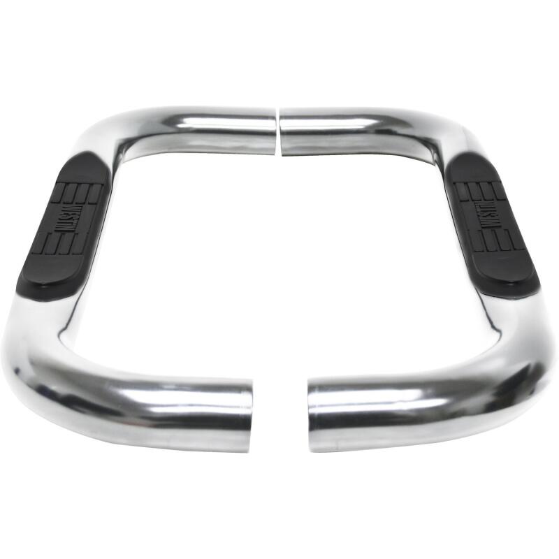 Westin WES Nerf Bars - E-Series 3 by Westin