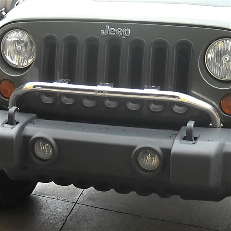 Rugged Ridge RUG Light Bars by Rugged Ridge