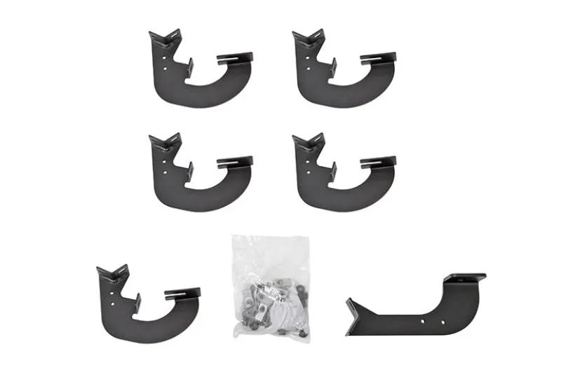 Dee Zee DZE Bracket Kit by Dee Zee