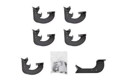 Dee Zee DZE Bracket Kit by Dee Zee