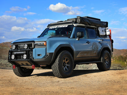 AFE Bumpers
