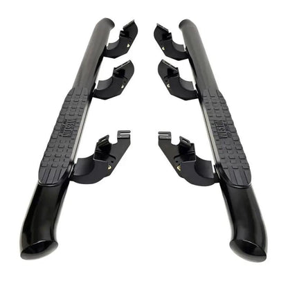 Westin WES Nerf Bars - PRO TRAXX 4 by Westin