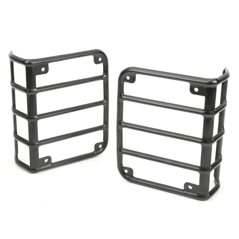 Rugged Ridge RUG Light Guards by Rugged Ridge