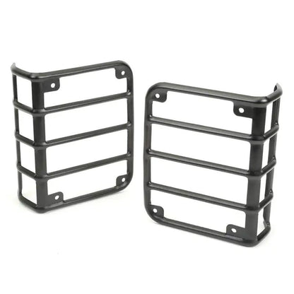 Rugged Ridge RUG Light Guards by Rugged Ridge