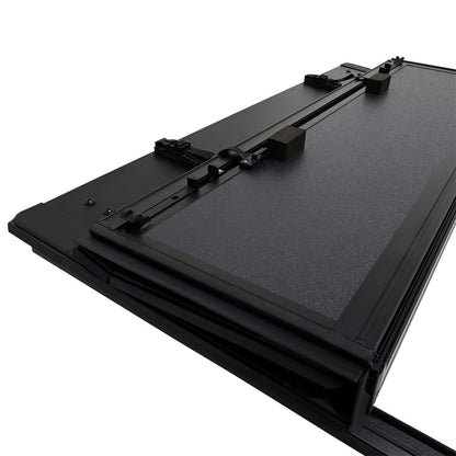 Westin WES Hard Tri-Fold Tonneau Covers