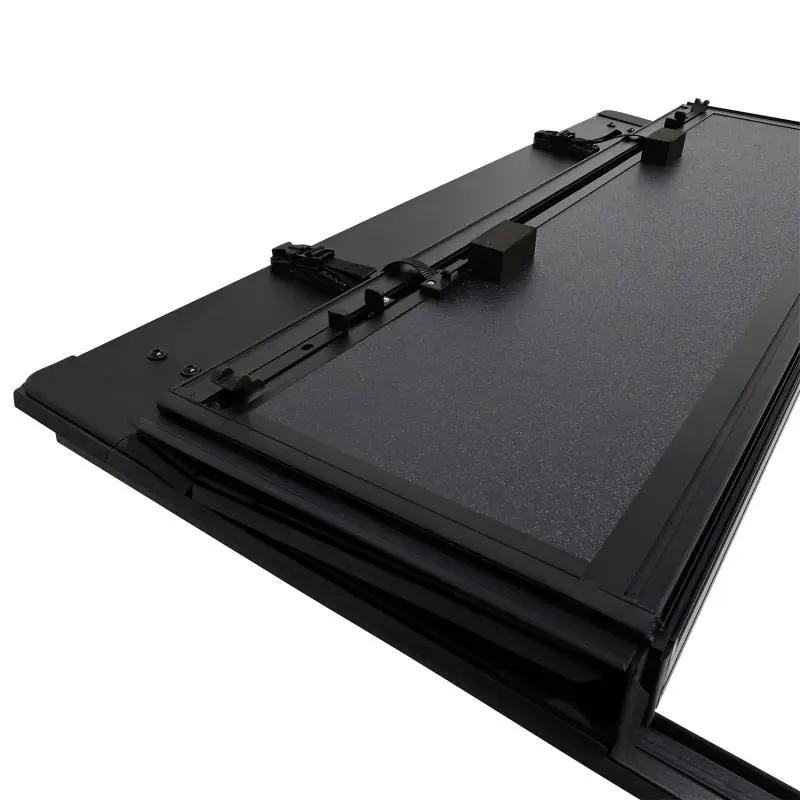 Westin WES Hard Tri-Fold Tonneau Covers by Westin