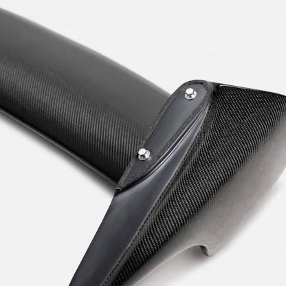 Seibon SEI Rear Spoilers by Seibon