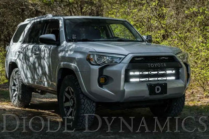 Diode Dynamics DIO Mounting Brackets Lighting by Diode Dynamics