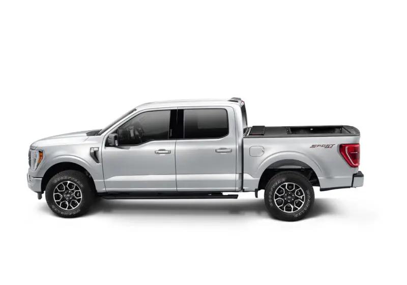 Roll-N-Lock RNL M-Series Tonneau Cover by Roll-N-Lock