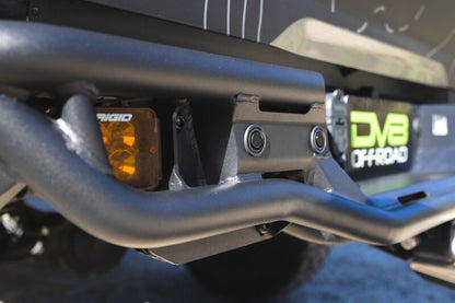 DV8 Offroad DVE Rear Bumpers