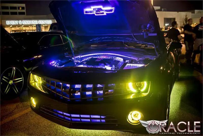 ORACLE Lighting ORL Engine Bay Light Kits by ORACLE Lighting