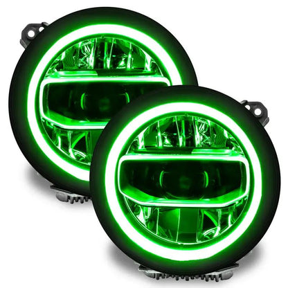 ORACLE Lighting ORL DRL Headlight Upgrade Kits