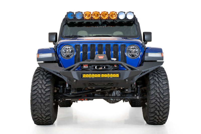 Addictive Desert Designs ADD Stealth Fighter Fr. Bumper