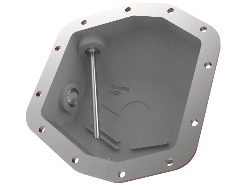 AFE Diff/Trans/Oil Covers by aFe