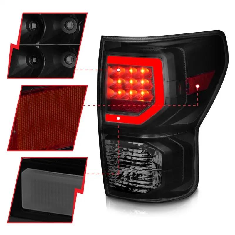 ANZO ANZ LED Taillights by ANZO
