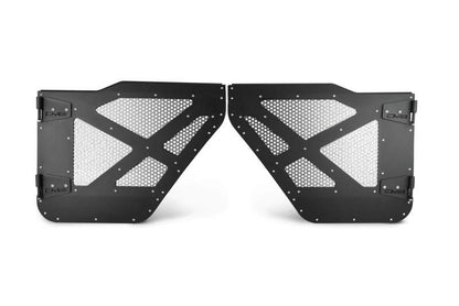 DV8 Offroad DVE Half Doors