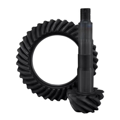 Yukon Gear & Axle YUK Gear Sets - Toyota by Yukon Gear & Axle