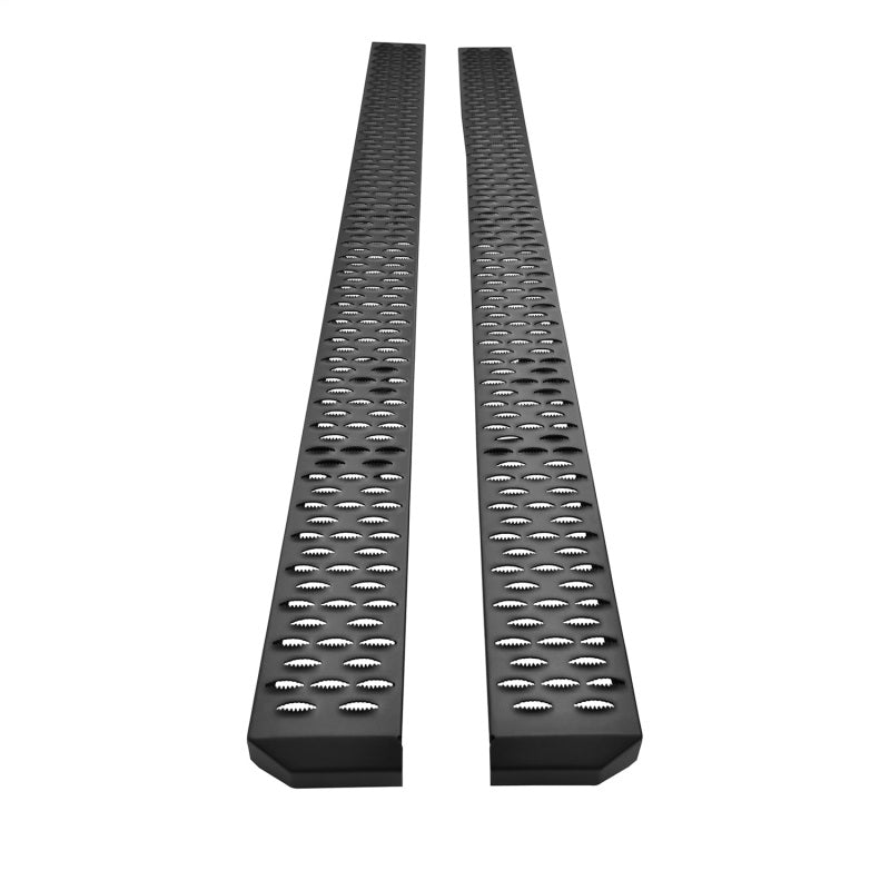 Westin WES Running Boards - Grate