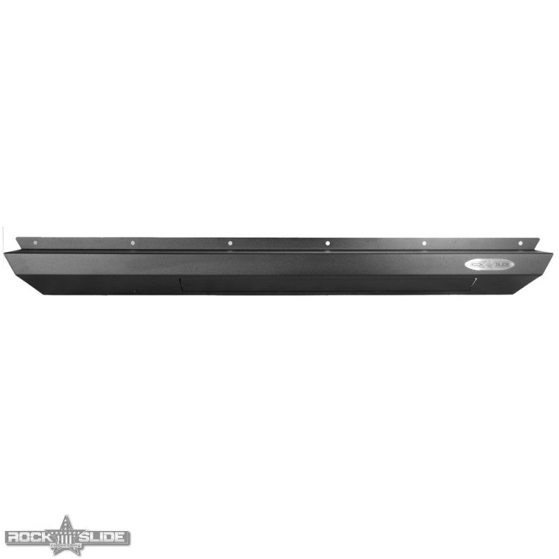 Rock Slide Engineering RSE Next Gen Step Sliders