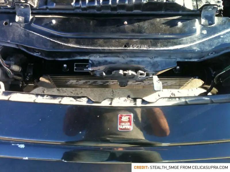 Mishimoto MM Intercoolers - Universal by Mishimoto