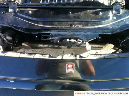 Mishimoto MM Intercoolers - Universal by Mishimoto