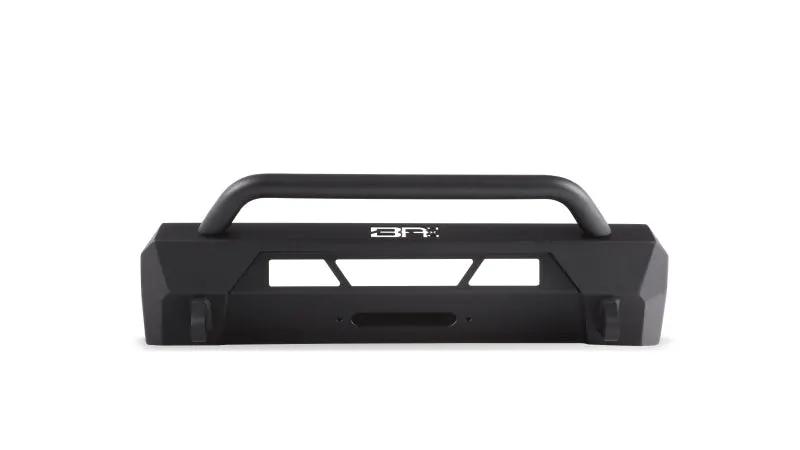 Body Armor 4x4 BOD HiLine Front Bumpers by Body Armor 4x4