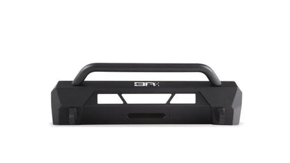 Body Armor 4x4 BOD HiLine Front Bumpers by Body Armor 4x4