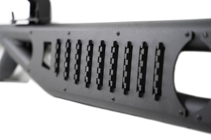DV8 Offroad DV8 Hinge Mounted Steps