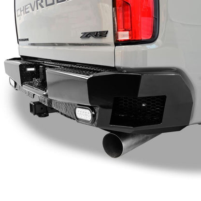 Westin WES HDX Rear Bumpers