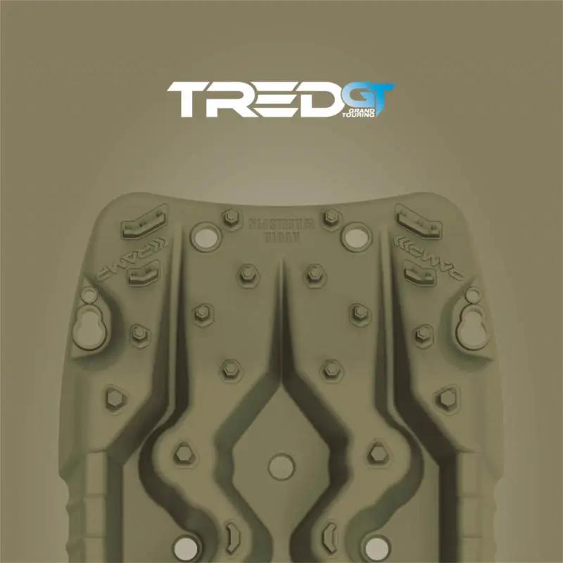 ARB TRE Recovery Boards by ARB