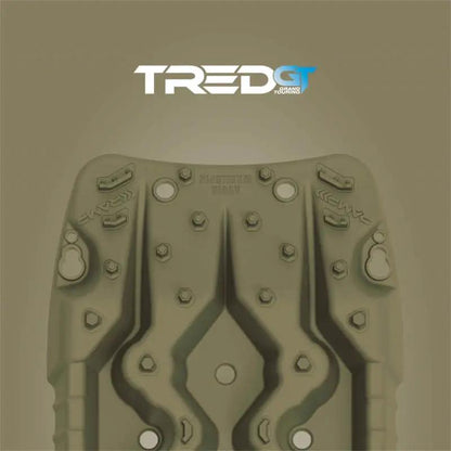 ARB TRE Recovery Boards by ARB