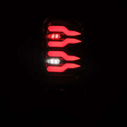 AlphaRex ARX LUXX Tail Lights by AlphaRex