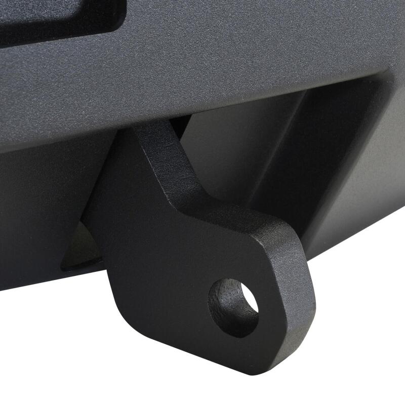 Westin WES Pro-Series Bumpers
