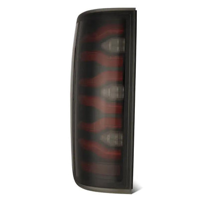 AlphaRex ARX LUXX Tail Lights by AlphaRex
