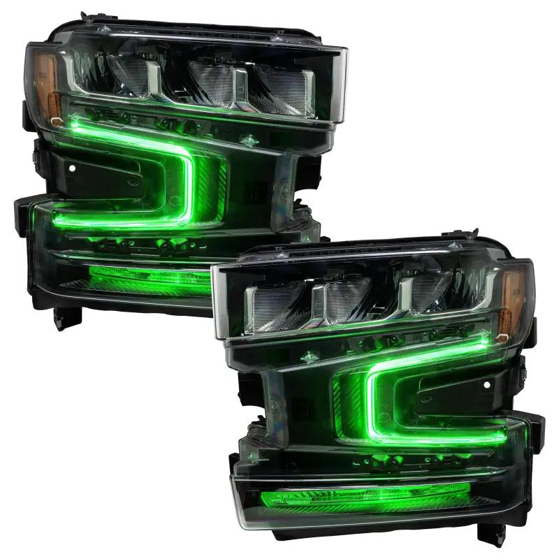 ORACLE Lighting ORL DRL Headlight Upgrade Kits by ORACLE Lighting