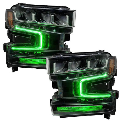 ORACLE Lighting ORL DRL Headlight Upgrade Kits by ORACLE Lighting