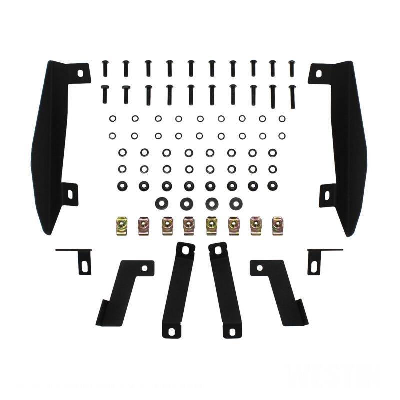 Westin WES Inner Fenders