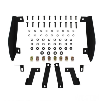 Westin WES Inner Fenders