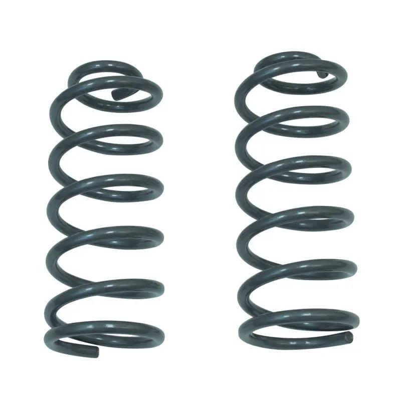 Maxtrac MXT Lowering Coils by Maxtrac