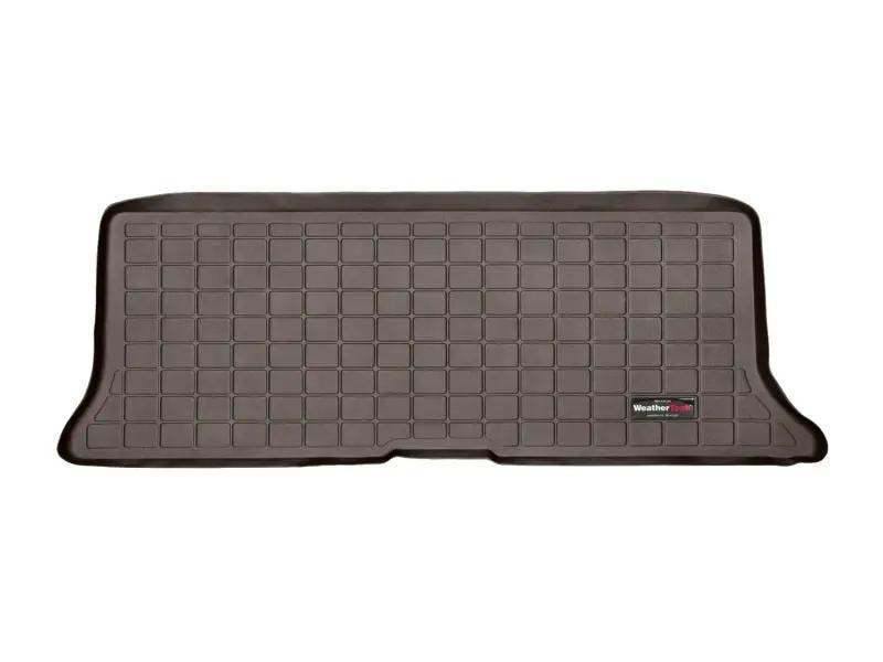 WeatherTech WT Cargo Liners - Cocoa by WeatherTech