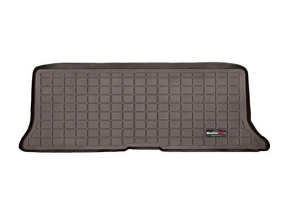 WeatherTech WT Cargo Liners - Cocoa by WeatherTech