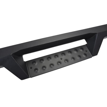 Westin WES Nerf Bars - HDX Drop by Westin