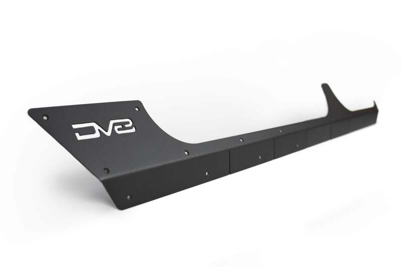 DV8 Offroad DVE Rock Skins