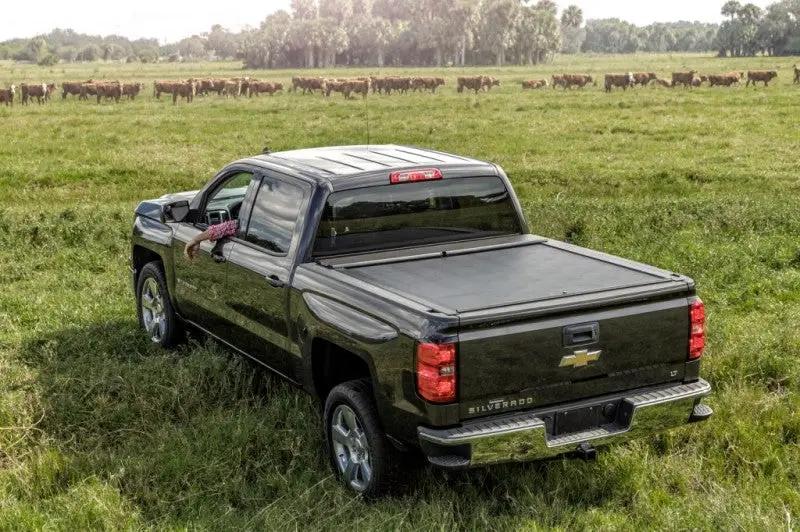 Roll-N-Lock RNL M-Series Tonneau Cover by Roll-N-Lock