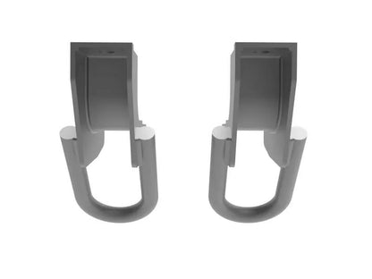 AFE Tow Hooks by aFe