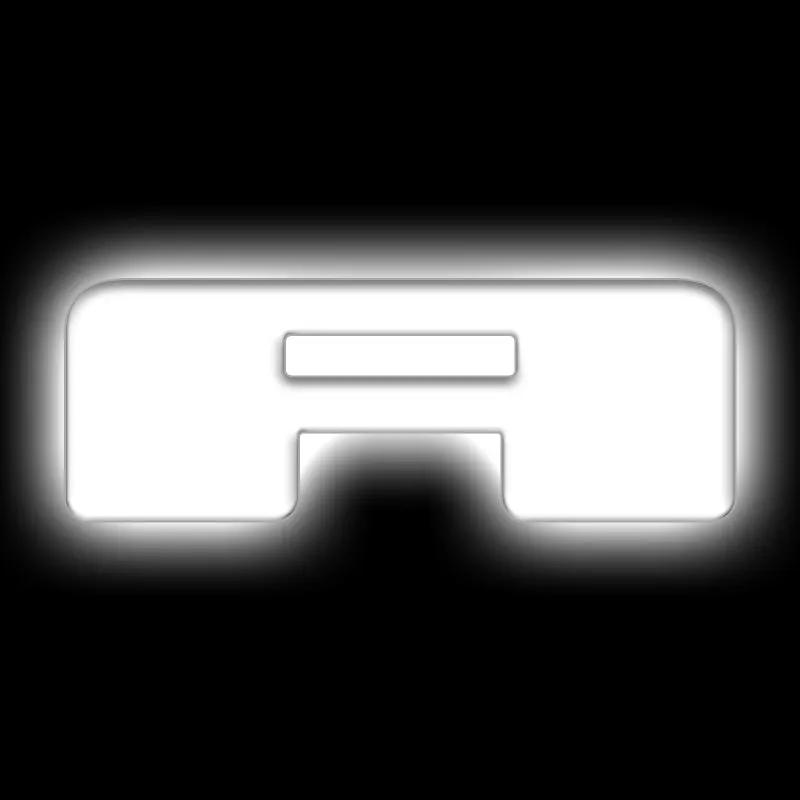 ORACLE Lighting ORL Illuminated Emblems by ORACLE Lighting