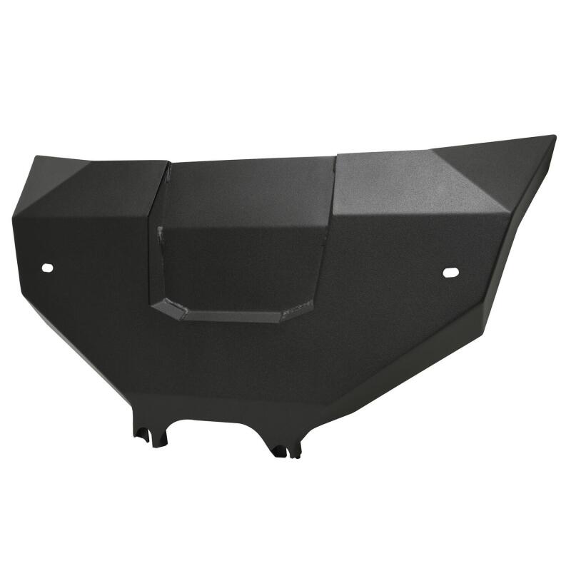 Westin WES Skid Plates