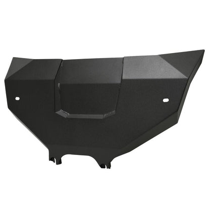 Westin WES Skid Plates