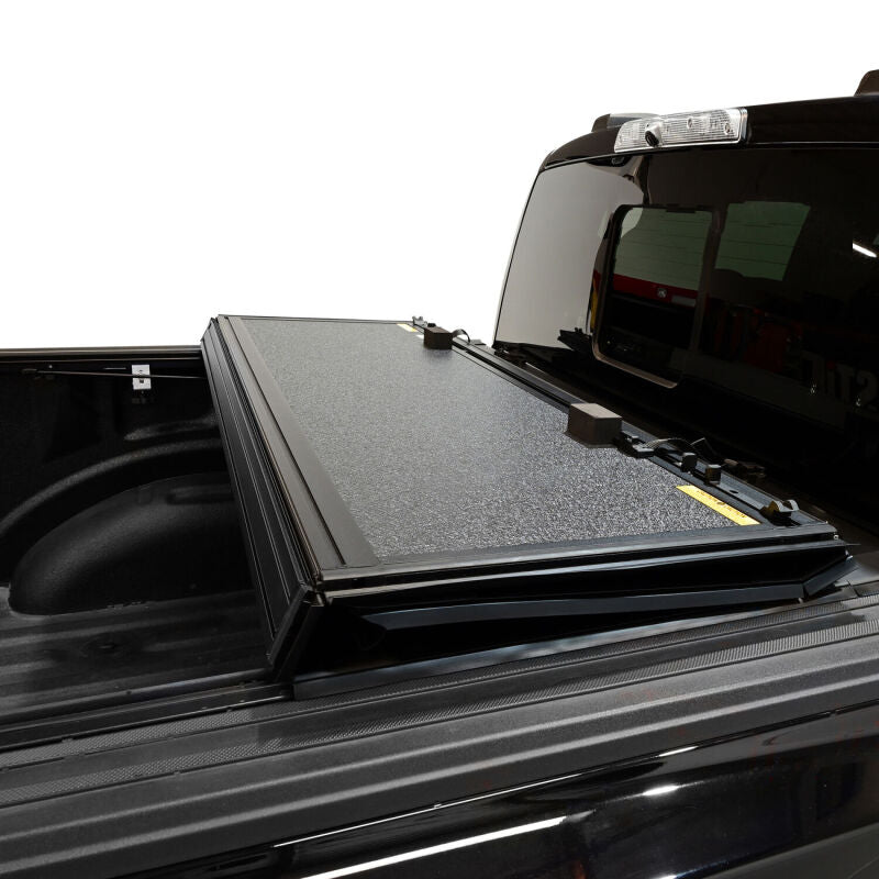 Westin WES Hard Tri-Fold Tonneau Covers